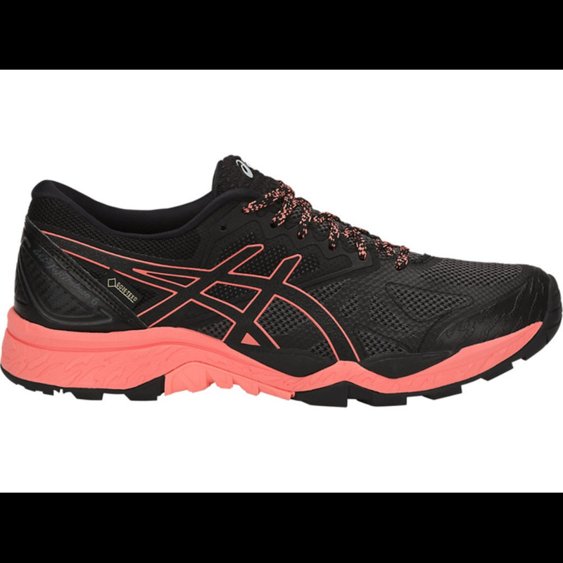 Asics fujitrabuco 6 outlet g-tx