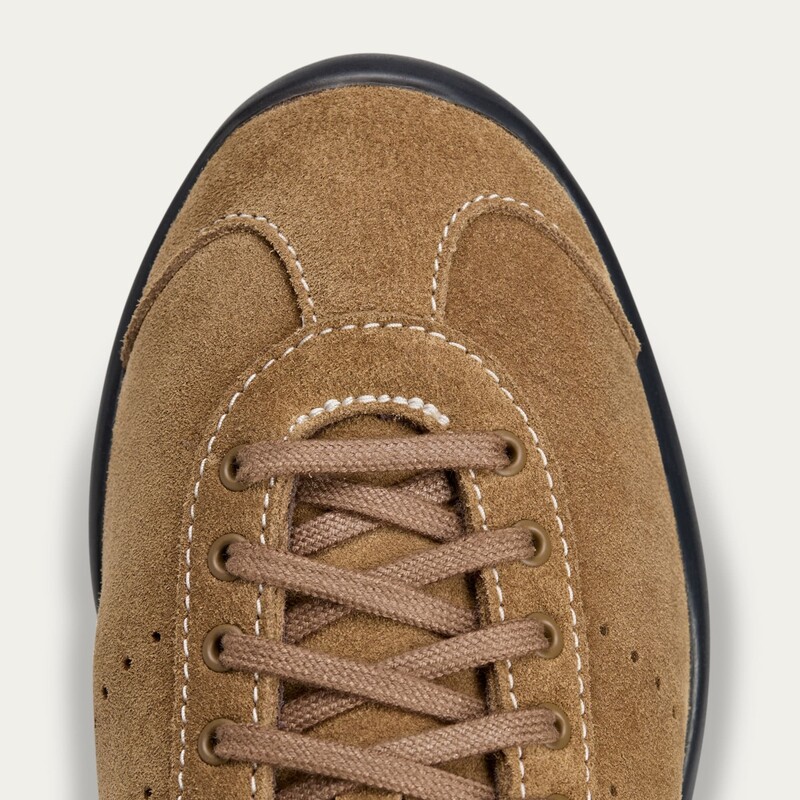 Wales Bonner x adidas Karintha Lo "Earth Strata" | JR0268