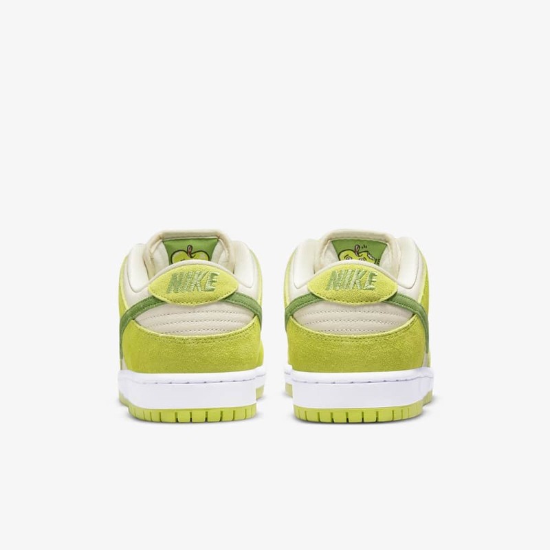 Nike SB Dunk Low Green Apple | DM0807-300