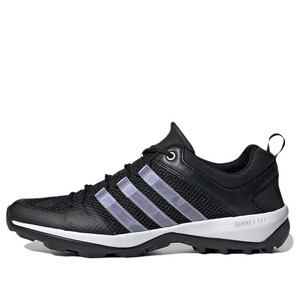 adidas Daroga Plus Black/Purple Marathon Running | FY1776