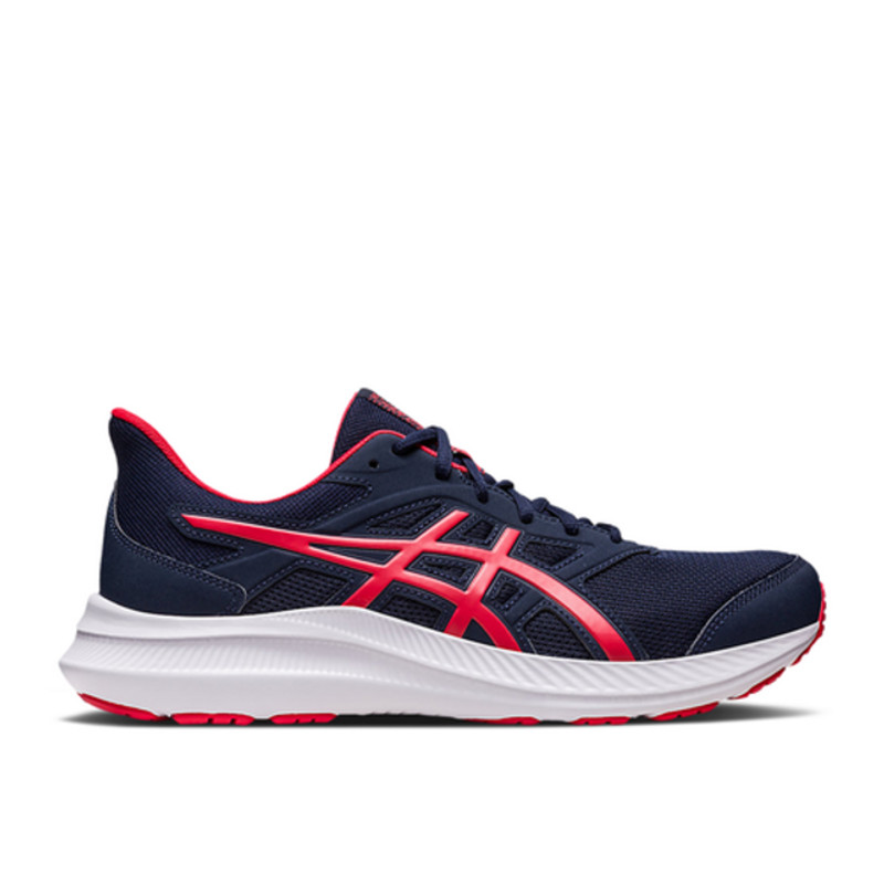 ASICS Jolt 4 Extra Wide 'Midnight Electric Red' | 1011B602-403