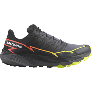 Herren Trailrunning-Schuhe SALOMON THUNDERCROSS | L47295400