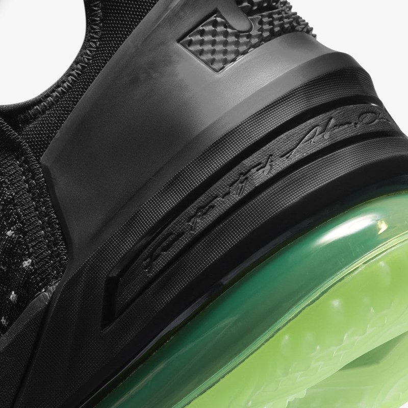 Nike Lebron 18 Dunkman | CQ9283-005