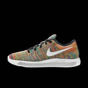 Nike LunarEpic Flyknit Low Multi-Color | 843764-004