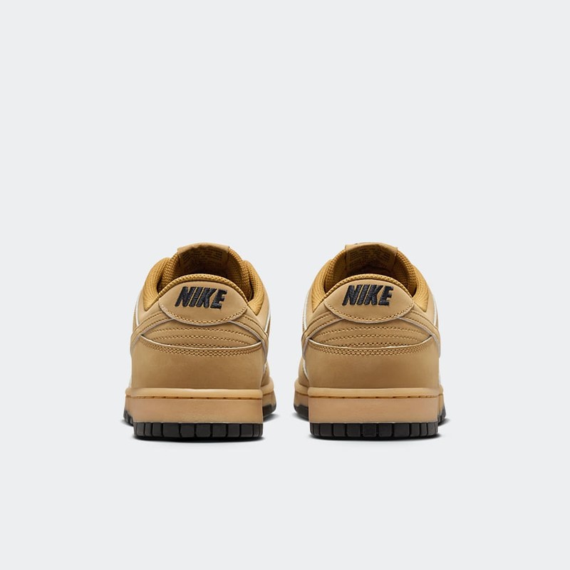 Nike Dunk Low "Wheat" | HQ1932-700