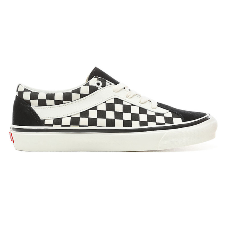 VANS Checkerboard Bold Ni | VN0A3WLPR6R