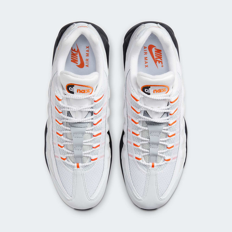 Nike Air Max 95 "Safety Orange" | HM0622-002