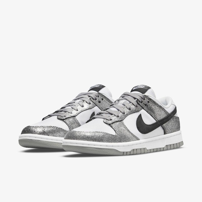 Nike Dunk Low Shimmer | DO5882-001