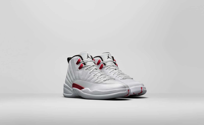 Air Jordan 12 Twist | CT8013-106