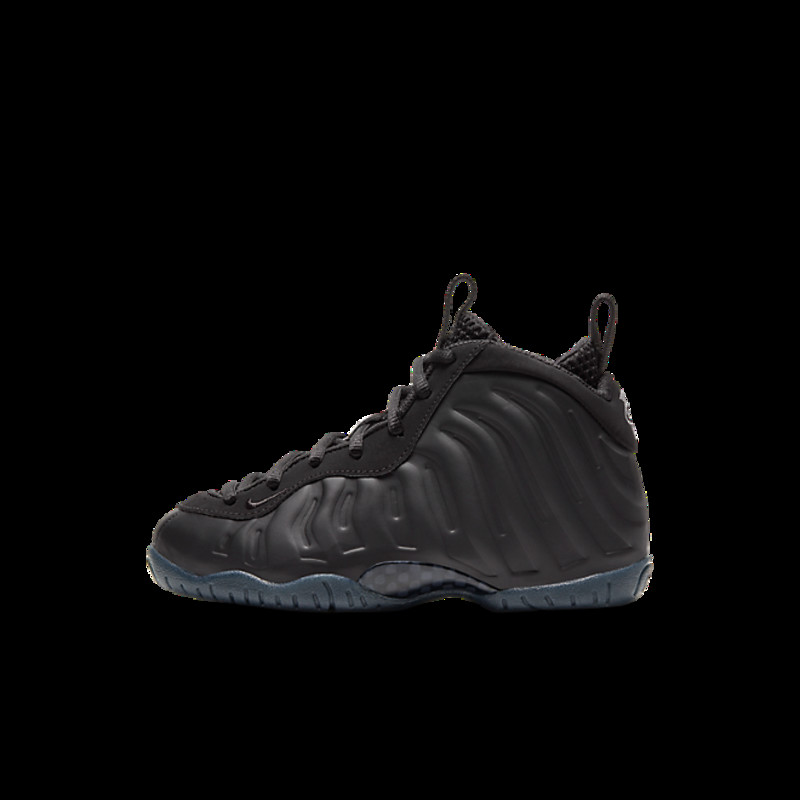 Nike Air Foamposite One Anthracite 2020 (PS) | 723946-014