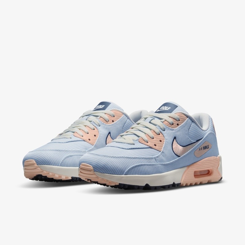 Nike Air Max 90 G NRG Seersucker | CZ2435-424