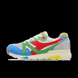 Diadora N9000 “Trivial Pursuit.”