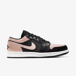 Air Jordan 1 Low Crimson Tint | 553558-034