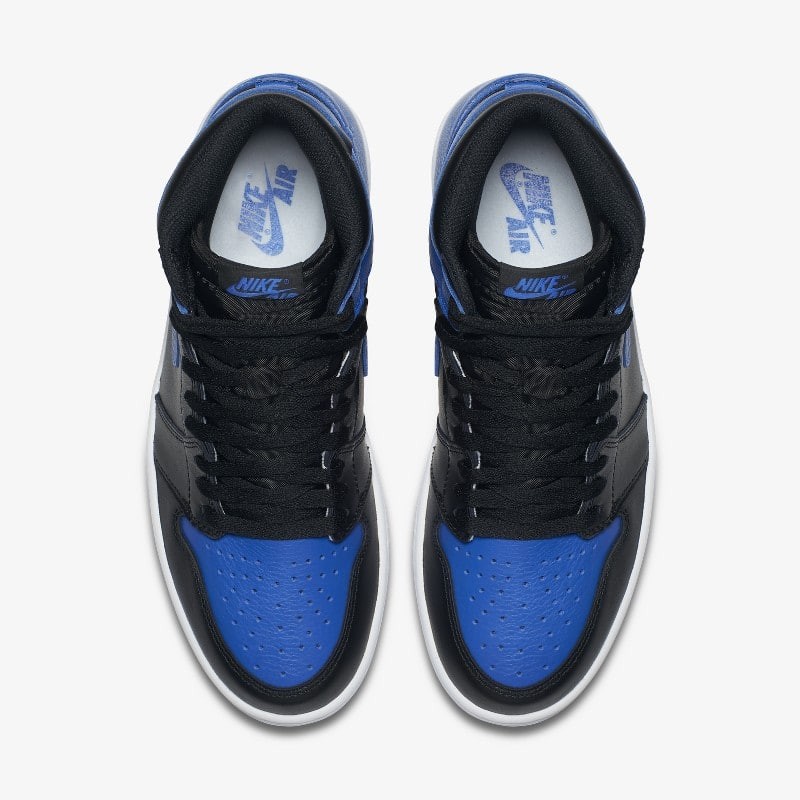 Air Jordan 1 High OG Royal | 555088-007