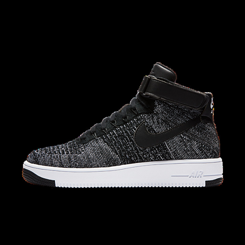 Air force on sale 1 flyknit high