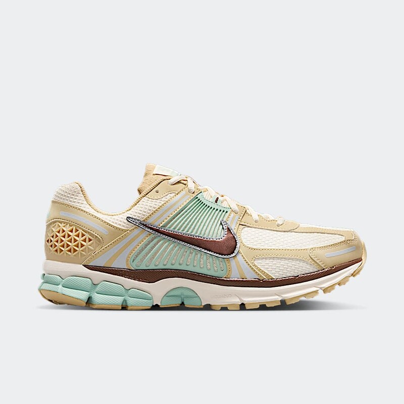Nike Zoom Vomero 5 "Team Gold/Seafoam" | IB2987-700
