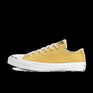 Converse Chuck Taylor All Star Recycle Ox 'Yellow' | 164920C