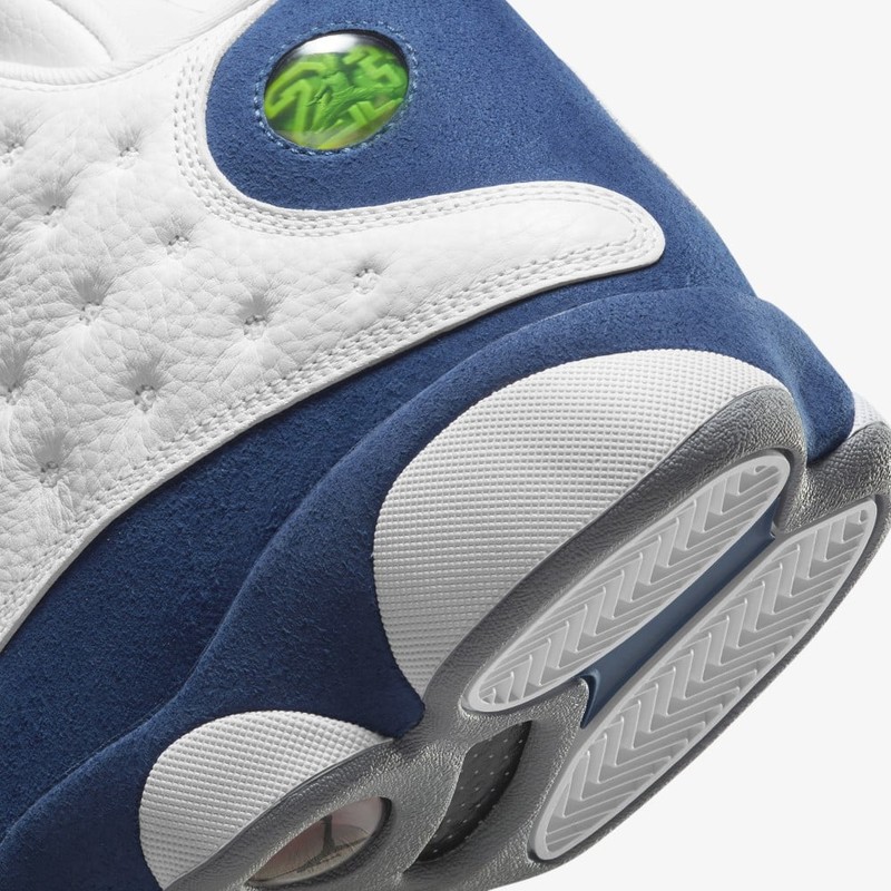 Air Jordan 13 French Blue | 414571-164