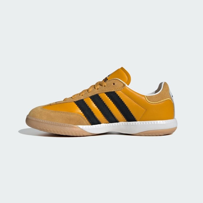 adidas Samba MN "Crew Yellow" | IE9111