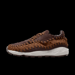 Nike Air Footscape Woven | FB1959SP200