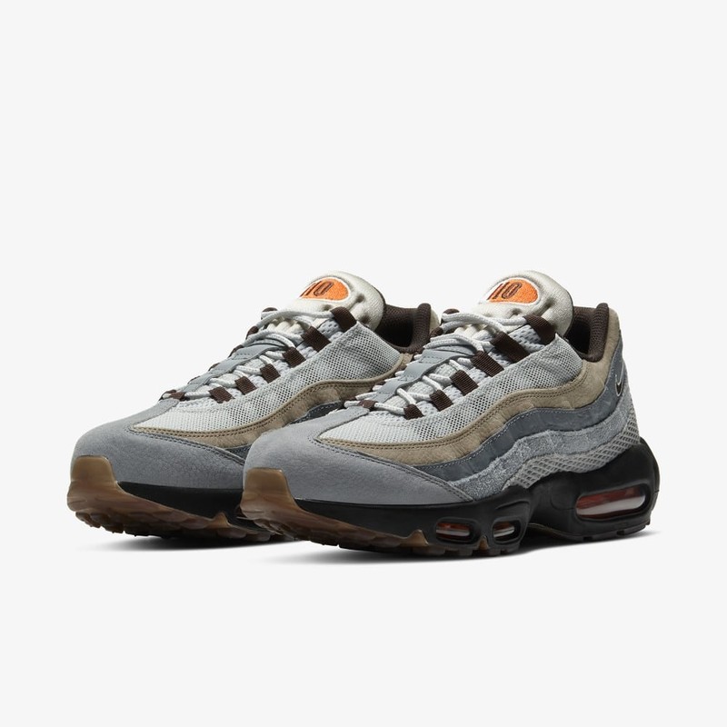 Nike Air Max 95 110 | CV1642-001