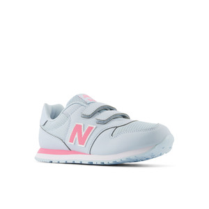 New Balance 500 Hook & Loop  Blue | GV500CSP