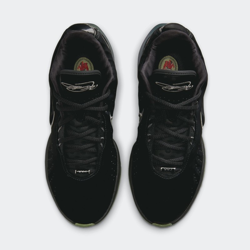Nike LeBron 21 "Tahitian" | FB2238-001