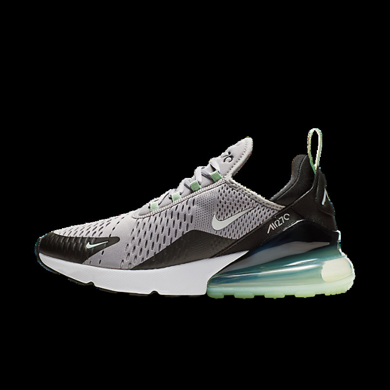 Nike Air Max 270 Fresh Mint CJ0520 001 Grailify