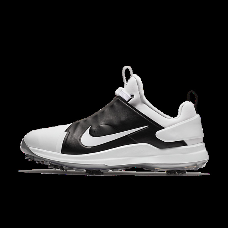 Nike golf tour premiere white clearance black