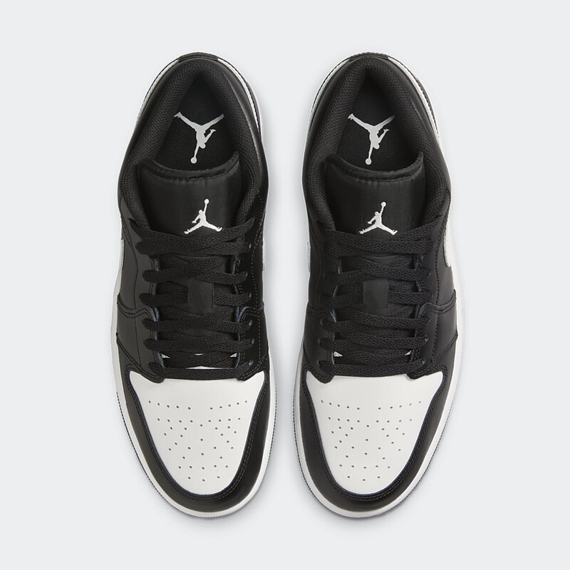 Air Jordan 1 Low "Orca" | 553558-043