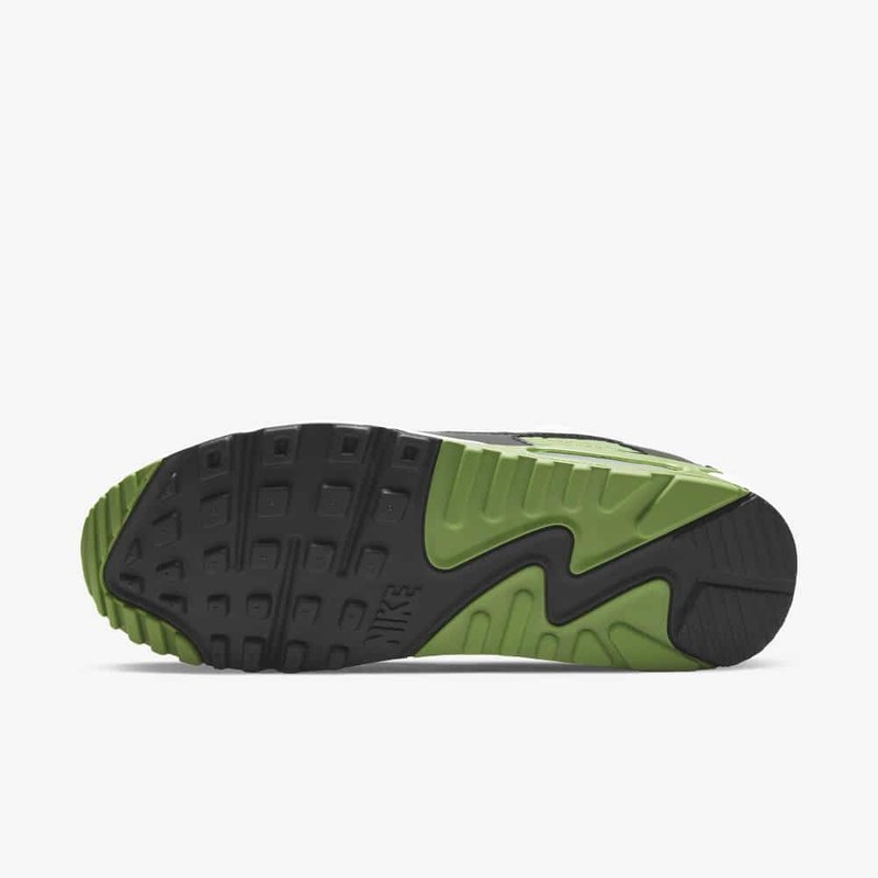 Nike Air Max 90 Chlorophyll | CT4352-102