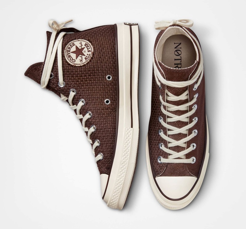 Notre x Converse Chuck 70 | A01626C