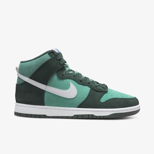 Nike Dunk High Athletic Club | DJ6152-300