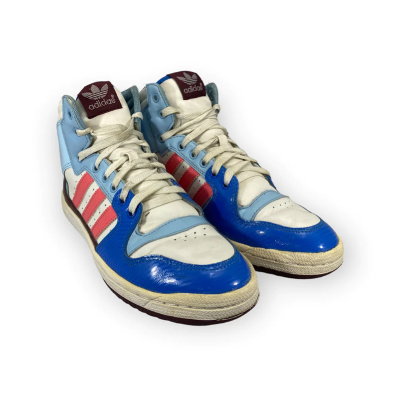 Adidas decade outlet high