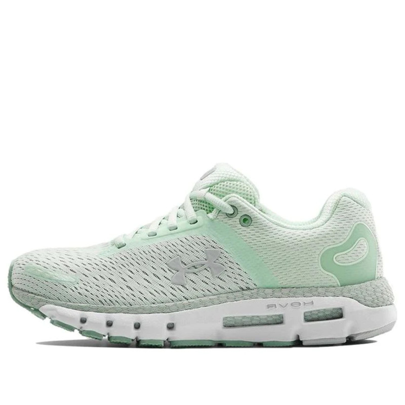 Under Armour Womens WMNS HOVR Infinite 2 'Seaglass Blue' Seaglass Blue | 3022597-403