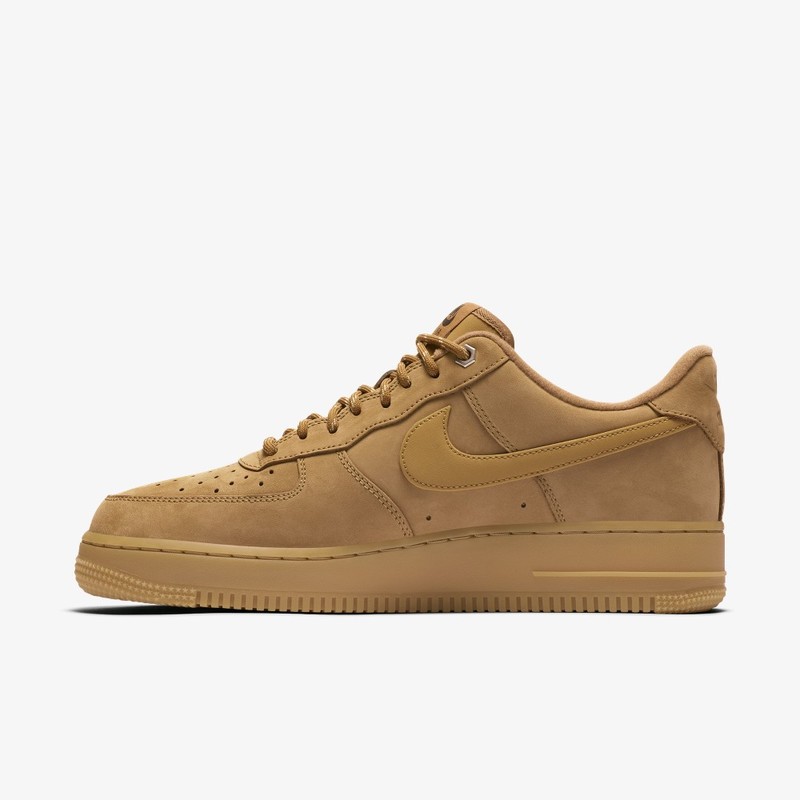 Nike Air Force 1 FLAX | CJ9179-200