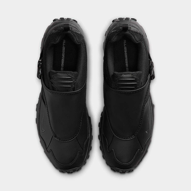 Nike ACG Air Phassad "Triple Black" | HM7133-002