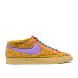 Nike Cactus Plant Flea Market x Blazer Mid 'Sponge By You' | CI1066-XXX