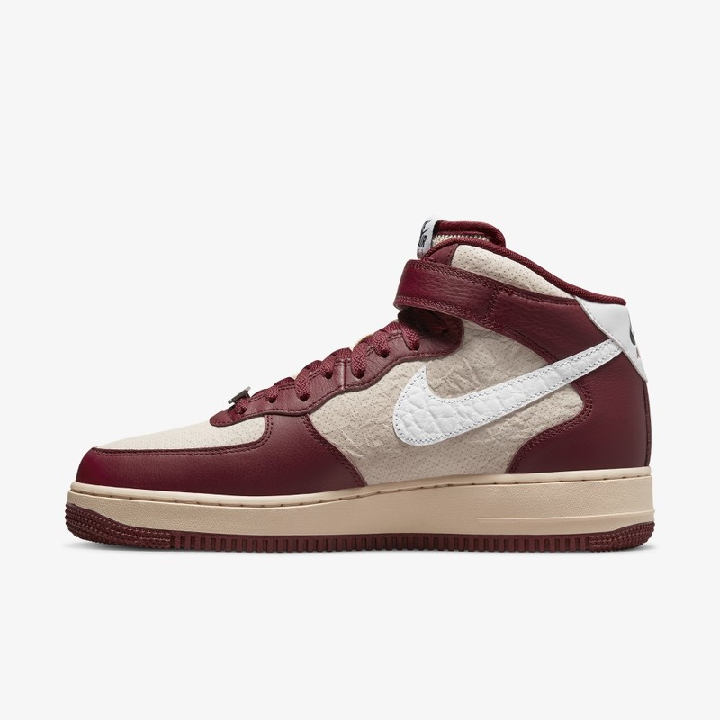 Nike Air Force 1 Mid London | DO7045-600