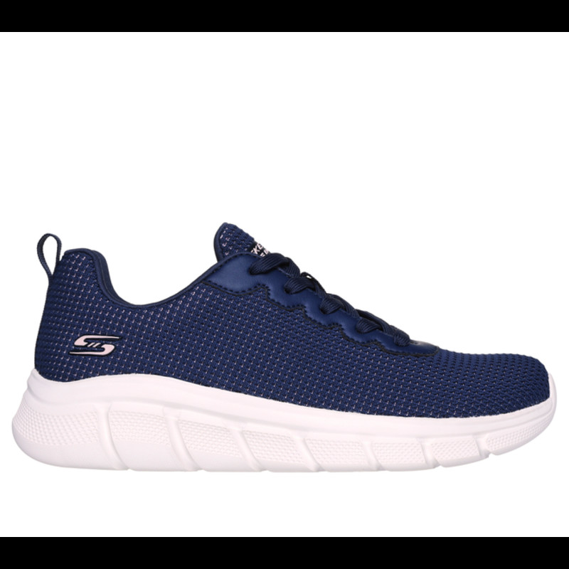 Skechers bobs sport outlet navy