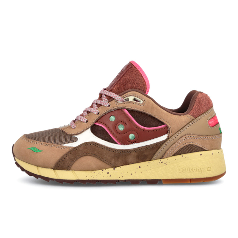 Saucony para pronadores online