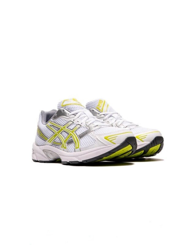 Asics GEL-1130 "Green Apple" | 1203A609-105