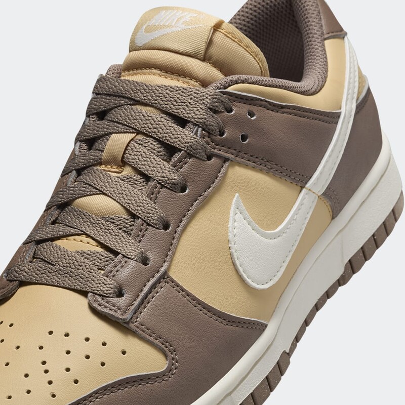 Nike Dunk Low NN "Mink Brown" | DD1873-201