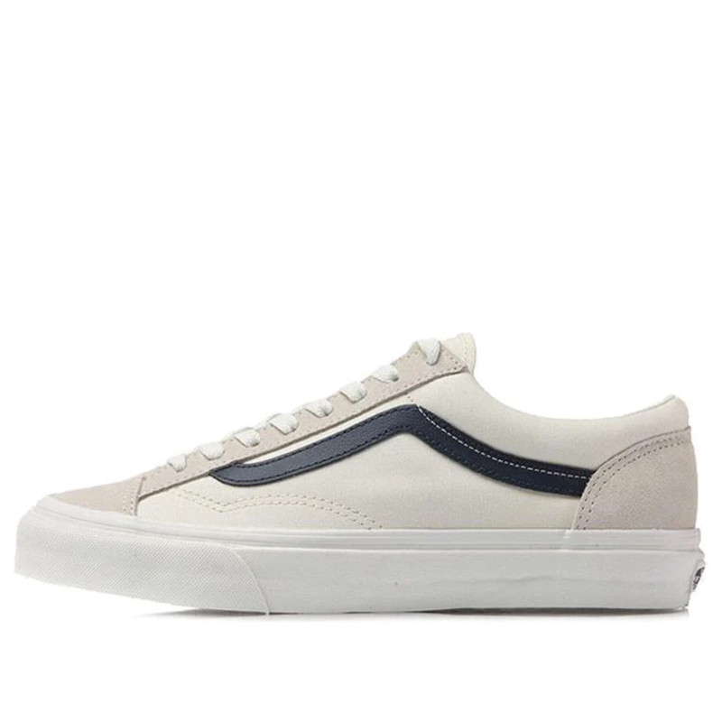 Vans Style 36 'Marshmallow' Marshmallow | VN0A3DZ3KE6