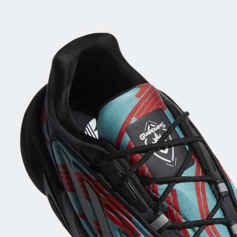 Guardians Of The Galaxy x adidas Ozelia Drax | GX1207