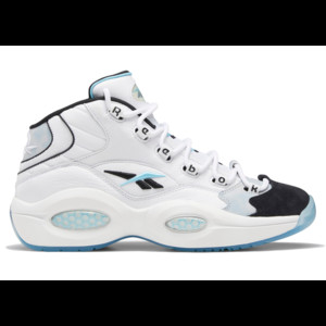 Reebok Question Mid Double Toe Anuel AA | IF7394