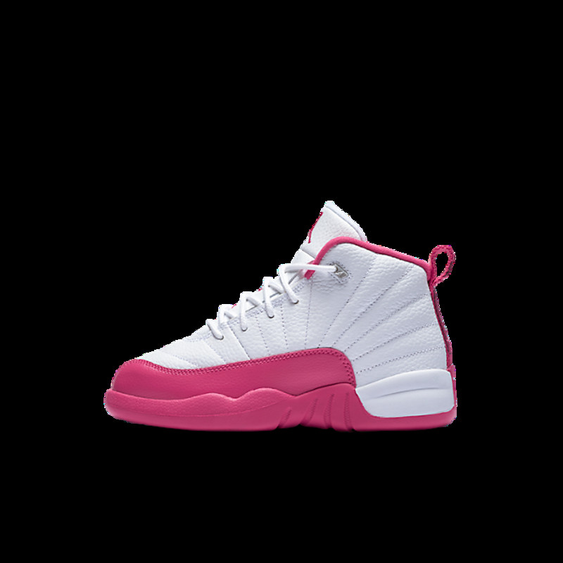 Jordan 12 retro dynamic pink hotsell