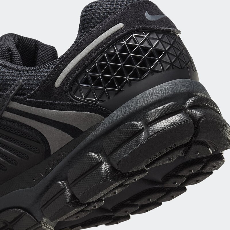 Nike Zoom Vomero 5 "Black Anthracite" | HF1553-001