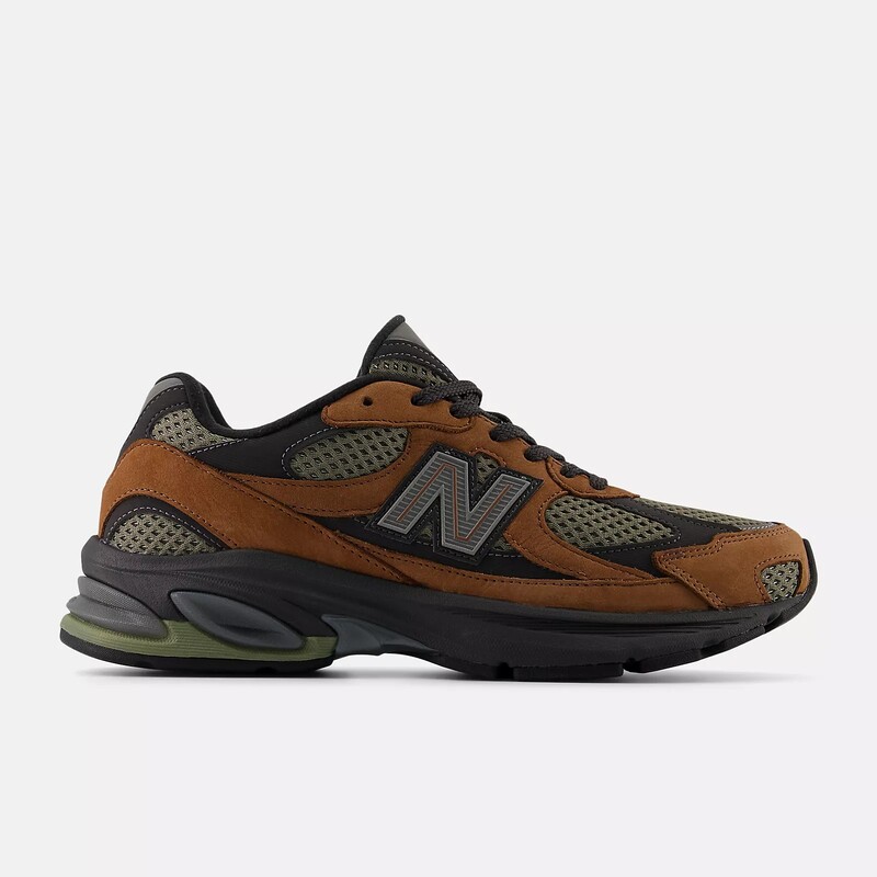 New Balance 2010 "Brown" | U2010ANV