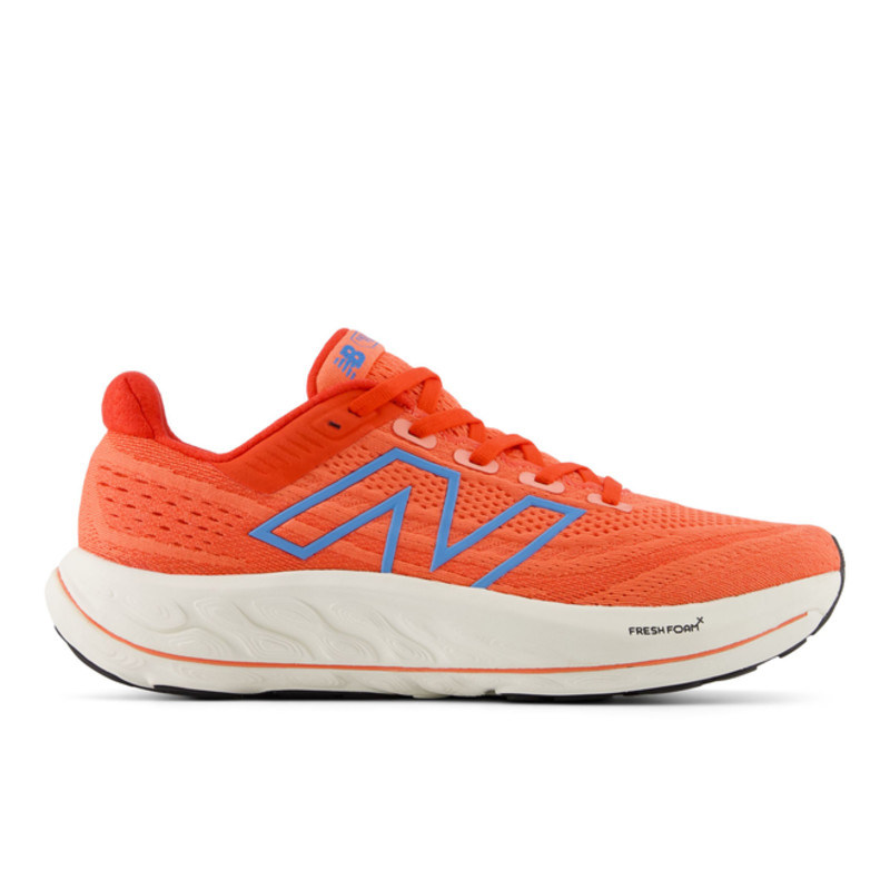 new balance 880v10 mens running shoes X Vongo v6  Red | WVNGOCR6